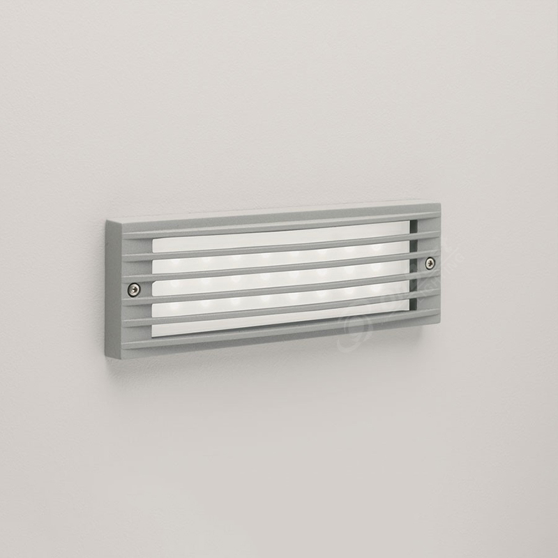 Aluminum 5watts Led Step Lights Outdoor,Aluminum Ramp Lights,Wall