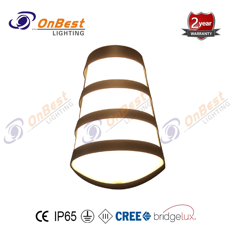 Good Quality Led Wall Light 15w SMD Led Bulkhead,led,led Wall Light,Supplied Led Wall Lamp in