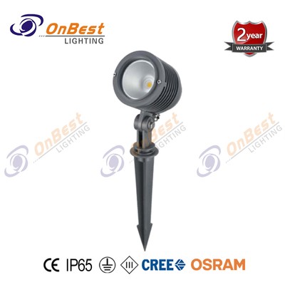 Led Garden Light with Spike,led Light,led Spike Light,Led Outdoor Lamp
