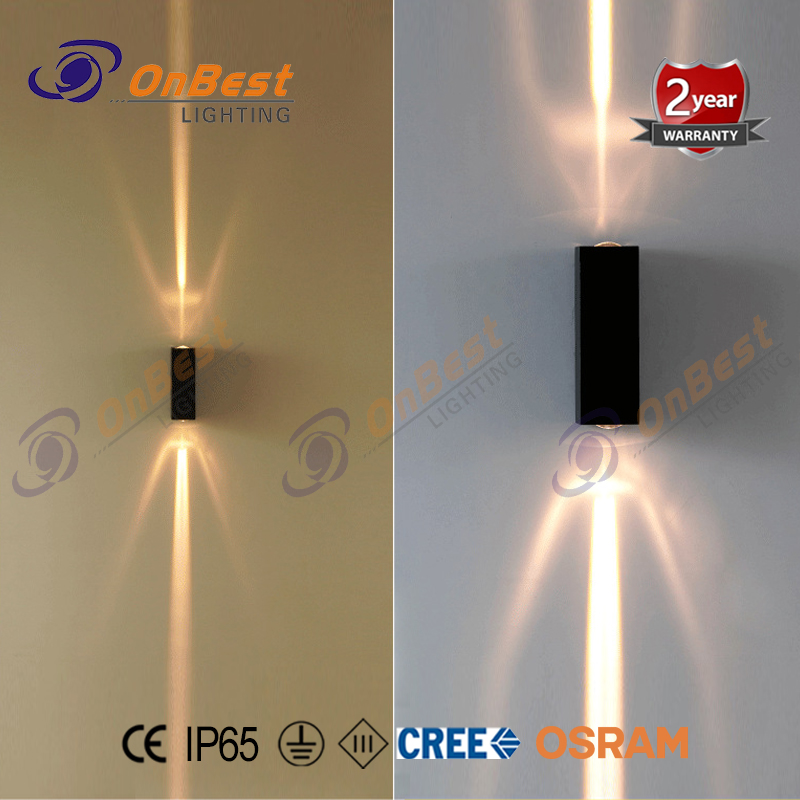 led up down light Modern led wall light,led Wall Lamp,led Lighting ...